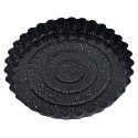 BLACHA FORMA DO TARTY Ø28cm KINGHOFF KH-1956