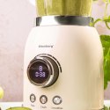 BLENDER KIELICHOWY WYŚWIETLACZ LED KLAUSBERG KB-9030 RETRO