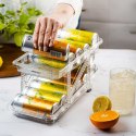 REGULOWANY ORGANIZER GRAWITACYJNY NA PUSZKI KINGHOFF KH-1944