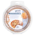 WKŁAD PAPIEROWY DO FRYTOWNICY OKRĄGŁY 19cm 100szt. 279049