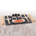 ZESTAW DO SERWOWANIA SUSHI dla 2 osób 870187