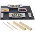ZESTAW DO SERWOWANIA SUSHI dla 2 osób 870187