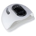 Lampa do paznokci Sun X10 UV 45 LED 280W manicure hybrydy żele
