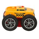 Samochód auto na pilota Revolt 2 Sided Rescue Racer MEGA OKAZJA TOP 24H