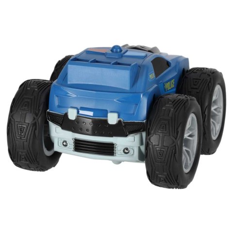 Samochód auto na pilota Revolt 2 Sided Rescue Racer MEGA OKAZJA TOP 24H