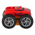 Samochód auto na pilota Revolt 2 Sided Rescue Racer MEGA OKAZJA TOP 24H