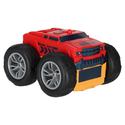 Samochód auto na pilota Revolt 2 Sided Rescue Racer MEGA OKAZJA TOP 24H