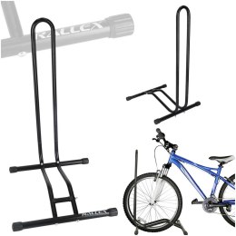 Stojak na rower Rallex uchwyt rowerowy serwisowy na koło 16-27