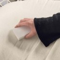 Magiczna gąbka z melaminy do czyszczenia plam bez chemii wielofunkcyjna wypustki