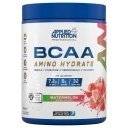 Aminokwasy BCAA Amino-Hydrate Arbuz Proszek 450g Gratis Shaker