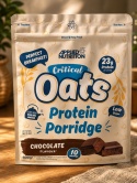 Owsianka Odżywka białkowa Critical Oats 600g Smak Czekoladowy