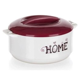 TERMOMISA DO LODÓW TERMOS OBIADOWY 3,5L BANQUET HOME