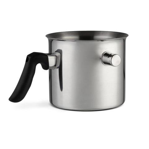 Garnek do mleka z gwizdkiem 2l Eternal BerlingerHaus BH-8882