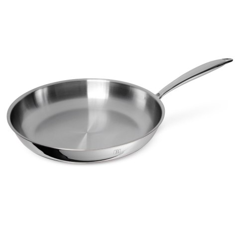 Patelnia 30 cm Copper Touch BerlingerHaus BH-8810
