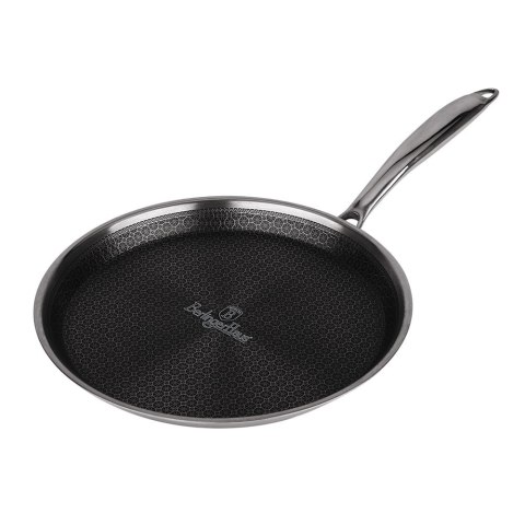 Patelnia do naleśników 26 cm z powłoką nieprzywierającą Eternal Collection BH-8506