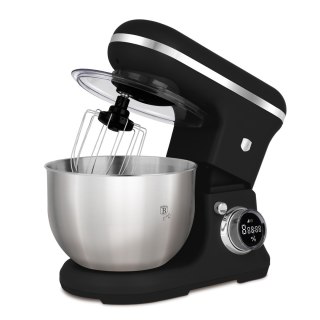 Robot kuchenny planetarny 1500W BerlingerHaus BH-9902 Matte Black Collection