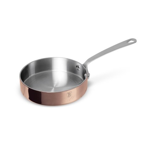 Rondel 12 cm BerlingerHaus BH-8805 Copper Touch Collection