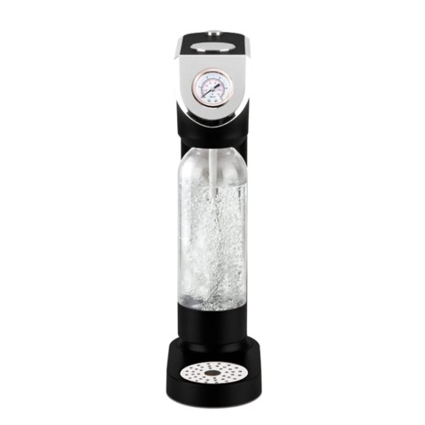 Saturator do wody BerlingerHaus Black Rose Collection BH-8554