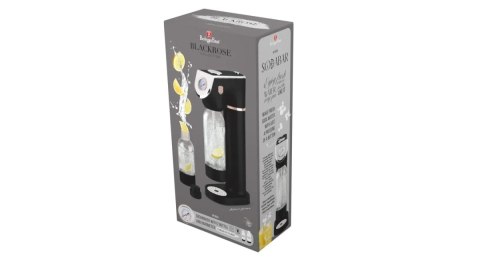 Saturator do wody BerlingerHaus Black Rose Collection BH-8554