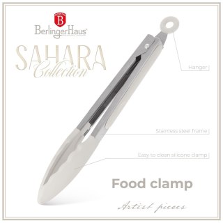 Szczypce kuchenne Sahara Collection BH-8761 BerlingerHaus