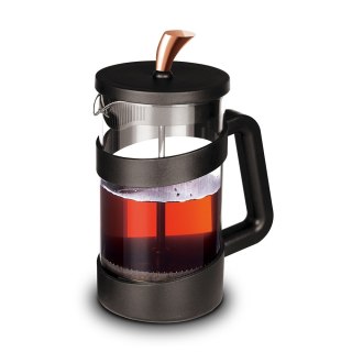 Zaparzacz do kawy i herbaty 1L. Black Rose BerlingerHaus BH-7616