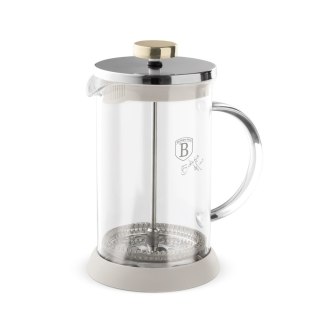 Zaparzacz do kawy i herbaty 800 ml BerlingerHaus Sahara Collection BH-8587