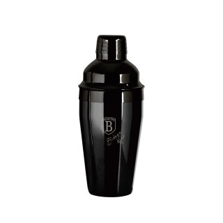 Zestaw Barowy 6 elementów BerlingerHaus Black Silver/Matte Black BH-8546