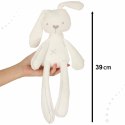 Maskotka pluszowa królik 54cm