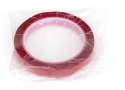 Taśma dwustronna samoprzylepna akrylowa montażowa transparentna mocna 10mm x 3m