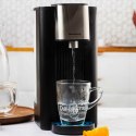 DYSPENSER DOZOWNIK GORĄCEJ WODY 2,5L KLAUSBERG KB-7877