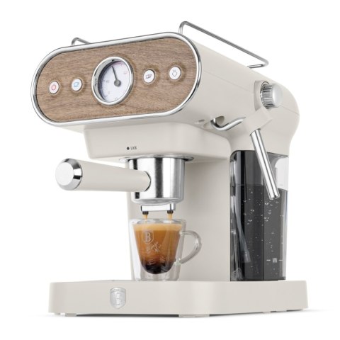 Ekspres kolbowy 3 w 1 Sahara Collection BerlingerHaus BH-9854