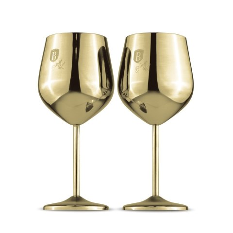Kieliszki do wina BerlingerHaus Leonardo Collection BH-8659