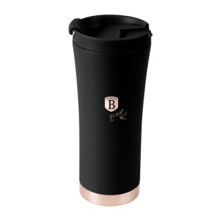 Kubek termiczny 0,5L BerlingerHaus BH-8735 Black Rose Collection