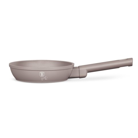 Mini patelnia Ø14 cm BerlingerHaus BH-8284 Taupe Collection