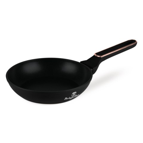 Patelnia 20 cm BerlingerHaus BH- 8345 | Black Rose