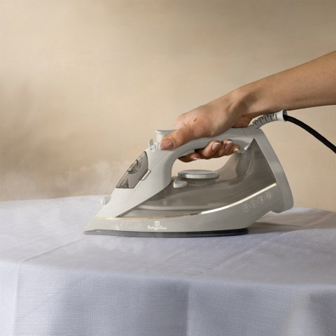 Żelazko 2200W BerlingerHaus BH- 9593 Sahara Collection