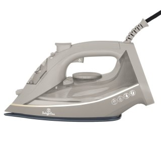 Żelazko 2200W BerlingerHaus BH- 9593 Sahara Collection
