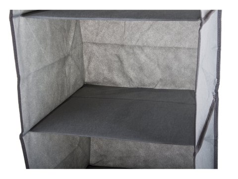 Organizer do szafy wisząca półka z 3 półkami 60cm