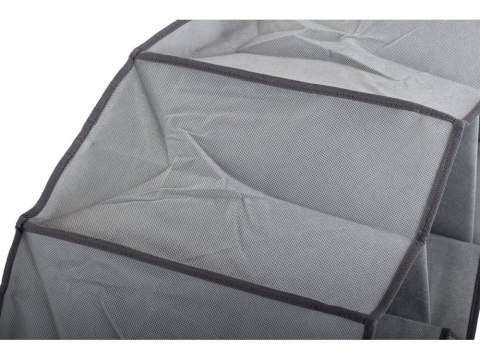 Organizer do szafy wisząca półka z 3 półkami 60cm
