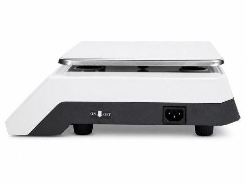 Waga sklepowa elektroniczna kalkulacyjna 40kg/5g