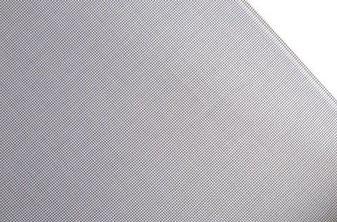 Moskitiera siatka na okno drzwi czarna przeciw owadom rzep 180x150cm
