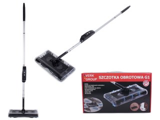 Odkurzacz bezprzewodowy ręczny obrotowy 360 szczotka elektryczna g1