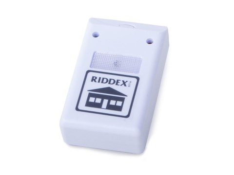 Odstraszacz riddex na myszy szczury gryzonie owady