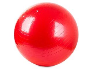 Piłka gimnastyczna + pompka 65cm rehabilitacyjna