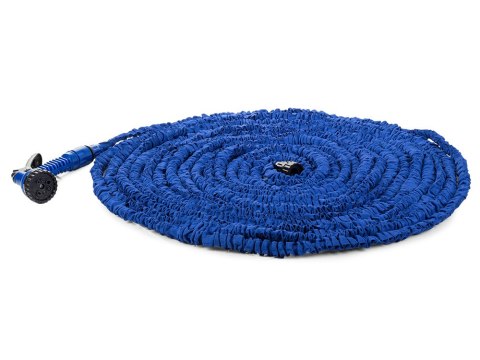 Wąż ogrodowy rozciągliwy 20m - 60m x-hose pistolet