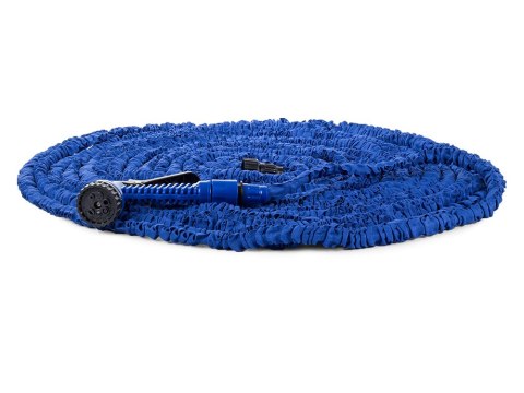 Wąż ogrodowy rozciągliwy 20m - 60m x-hose pistolet