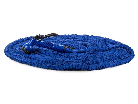 Wąż ogrodowy rozciągliwy 20m - 60m x-hose pistolet