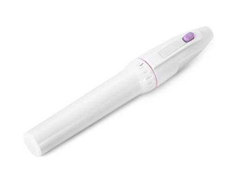 Zestaw do manicure pedicure tarka frezarka