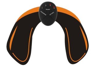 Elektrostymulator mięśni pośladków ems masażer