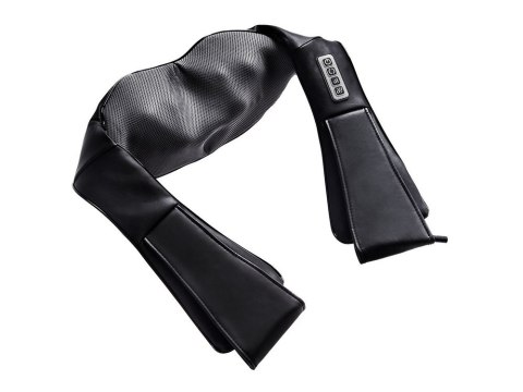 Masażer karku szyi pleców ciała 3d shiatsu plecy